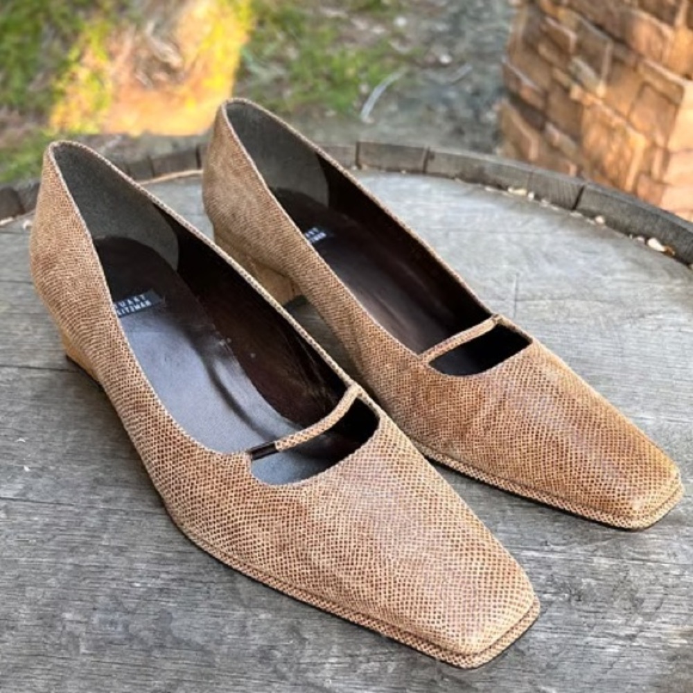 Stuart Weitzman Shoes